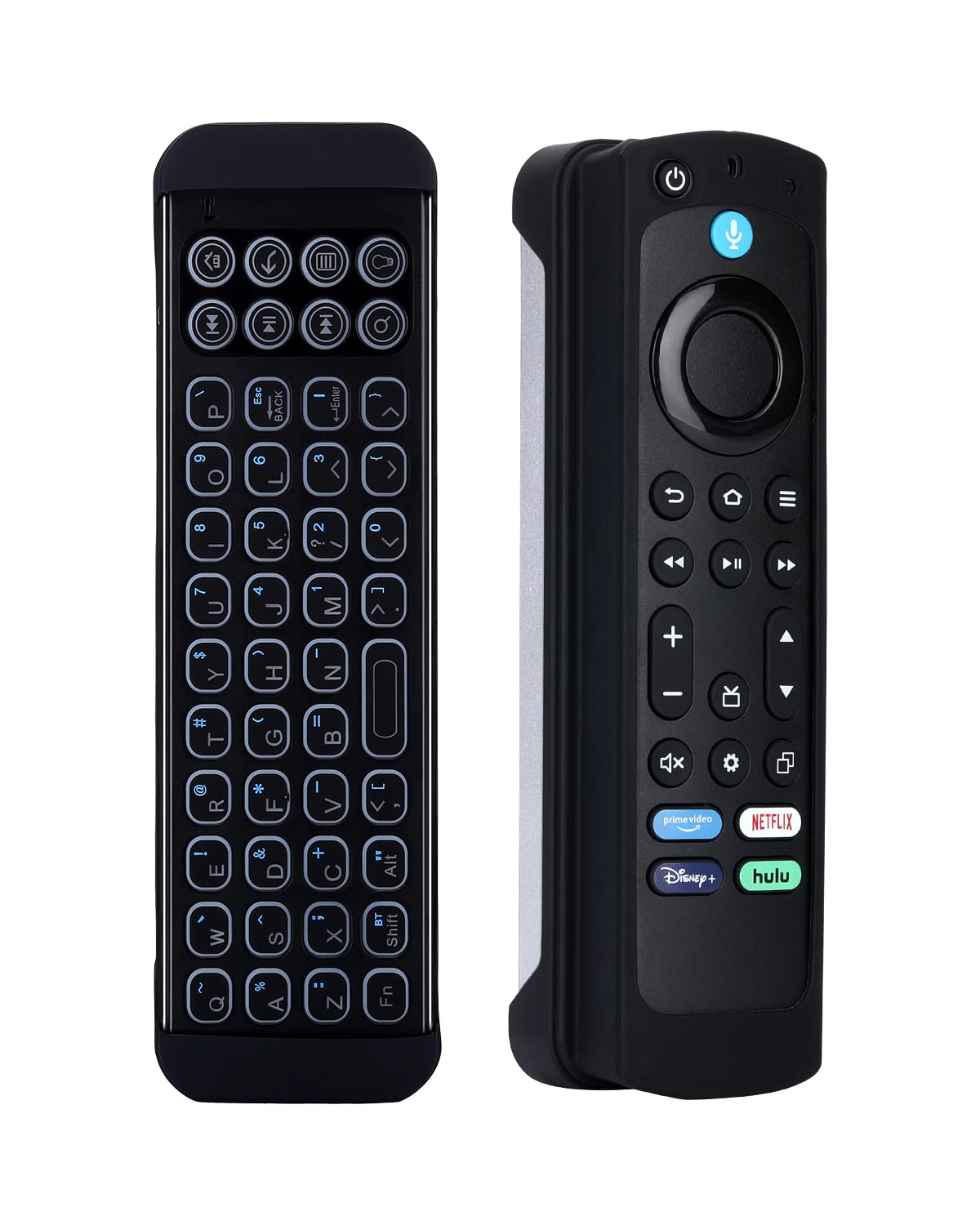 Amazon.com: iPazzPort Wireless Keyboard for Fire Stick & Fire TV
